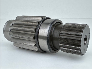 Moteur de translation LIEBHERR