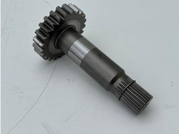 Moteur de translation LIEBHERR