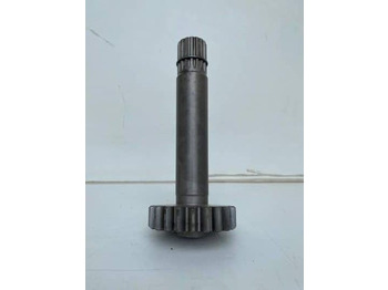 Moteur de translation pour Pelle sur chenille Liebherr Antriebswelle ID-Nr.944301703. FAT400 - FAT400P073. ER934, ER944, LOS934, LOS944, R906, R, R932, R942, R934, R942, R944.  #OC2 2053#: photos 3