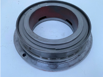 Moteur de rotation pour Pelle sur chenille Liebherr Bremse ID-Nr.90006813.  SAT225/268.  A900, A904, R900, R904.: photos 4