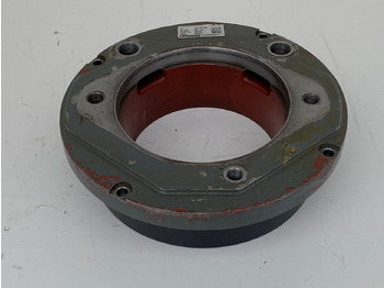 Moteur de rotation LIEBHERR