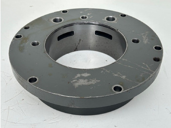 Boîte de vitesse LIEBHERR