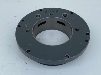 Moteur de rotation LIEBHERR