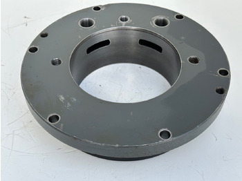 Transmission LIEBHERR