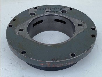 Boîte de vitesse LIEBHERR