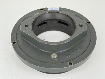 Transmission LIEBHERR