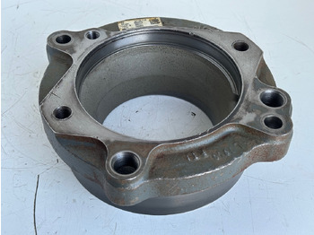 Moteur de rotation LIEBHERR