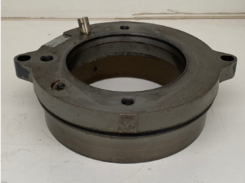 Moteur de rotation pour Pelle sur chenille Liebherr Bremse ID-Nr.9442178 - ID-Nr.932411501.  SAT325/204.  A954, EP954B, P954, R954 B.: photos 2