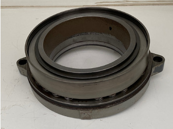 Moteur de rotation pour Pelle sur chenille Liebherr Bremse ID-Nr.9442178 - ID-Nr.932411501.  SAT325/204.  A954, EP954B, P954, R954 B.: photos 5