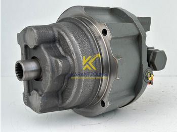 Moteur de translation LIEBHERR