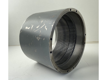 Moteur de rotation LIEBHERR