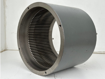 Boîte de vitesse LIEBHERR