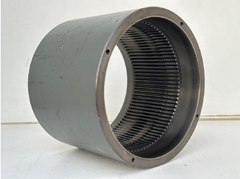 Moteur de rotation LIEBHERR