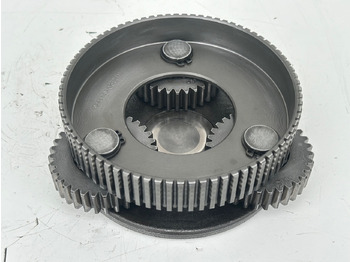Moteur de rotation LIEBHERR