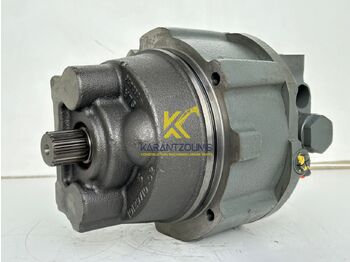 Moteur de translation LIEBHERR
