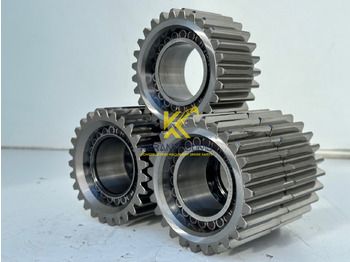 Transmission LIEBHERR