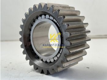 Moteur de translation LIEBHERR