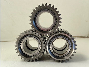 Moteur de translation pour Pelle sur chenille Liebherr Planetenrad ID-Nr.9443004 - ID-Nr.944300403.   FAT400-FAT400/018-FAT400P018-FAT400P063-FAT400P073-FAT400P092.  R934 IND,R906,R914,R916,R922,R924,R932,R934,R936,R942,R944.  #944300503.18.12#: photos 4