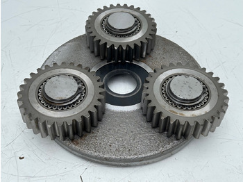 Moteur de translation pour Pelle sur chenille Liebherr Planetenträger ID-Nr.90205858 mit Planetenrädern ID-Nr.90205860.  FAT350P138. LO1926, LOS926, R920, R922, R925, R924, R926, R930 T. #PLA.PL.17.08.02#: photos 2