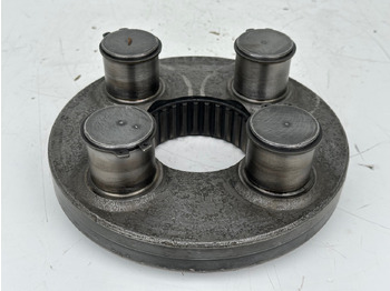 Moteur de rotation LIEBHERR