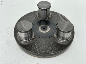 Boîte de vitesse LIEBHERR