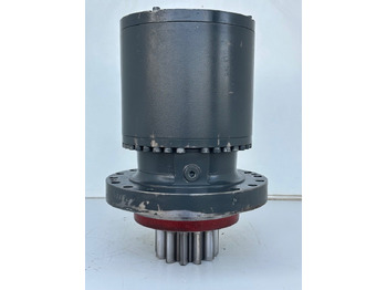 Boîte de vitesse LIEBHERR