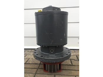 Moteur de rotation LIEBHERR