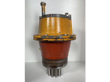Moteur de rotation LIEBHERR