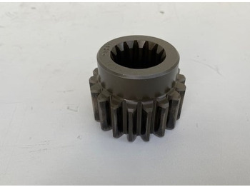 Moteur de rotation LIEBHERR