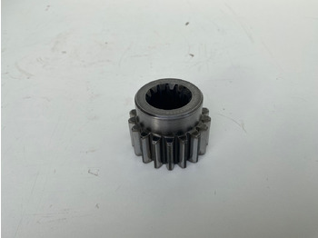 Moteur de rotation LIEBHERR