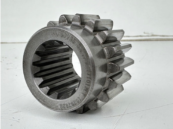 Moteur de rotation LIEBHERR