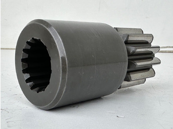 Moteur de rotation LIEBHERR