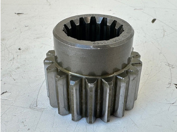 Moteur de rotation LIEBHERR