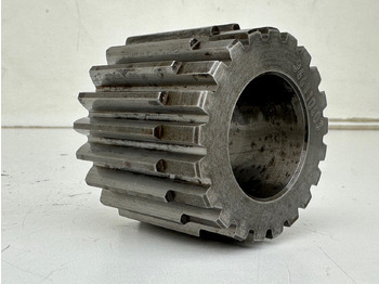 Moteur de translation LIEBHERR