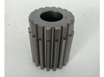 Moteur de rotation LIEBHERR
