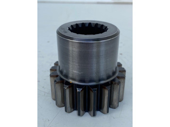 Moteur de rotation LIEBHERR