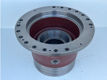 Moteur de rotation pour Engins de chantier Original Liebherr Abtriebswellengehäuse ID-Nr.932917901 mit Kegelrollenlager ID-Nr.746231701.  A954B, A954C, LH80, R954 CG, EP954, ER954, P954, R954 B, R954 C.  #932917901.02#: photos 3