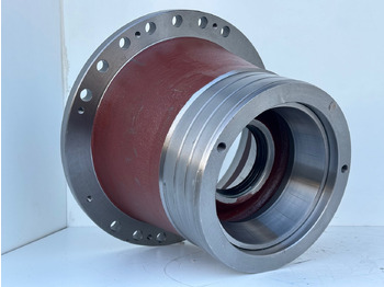 Moteur de rotation pour Engins de chantier Original Liebherr Abtriebswellengehäuse ID-Nr.932917901 mit Kegelrollenlager ID-Nr.746231701.  A954B, A954C, LH80, R954 CG, EP954, ER954, P954, R954 B, R954 C.  #932917901.02#: photos 5