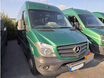 Minibus MERCEDES-BENZ Sprinter 516