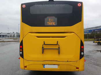 Bus interurbain VOLVO 8900 B9RLE: photos 3