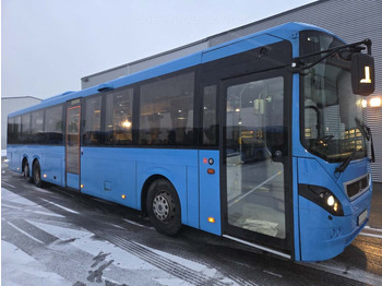 Bus interurbain VOLVO