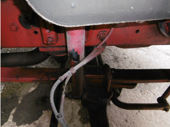 Tracteur routier Renault 40GCC2 (Nr. 104): photos 2 Tracteur routier Renault 40GCC2 (Nr. 104): photos 2