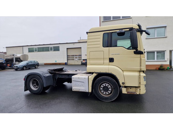 Tracteur routier MAN TGS 18.360