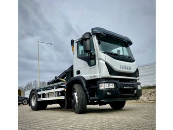 Véhicule de voirie/ Spécial IVECO EuroCargo