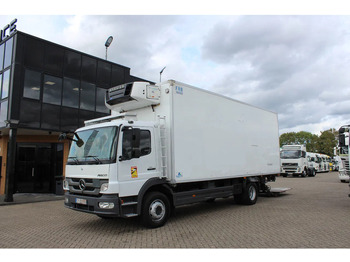 Camion frigorifique MERCEDES-BENZ Atego 1318