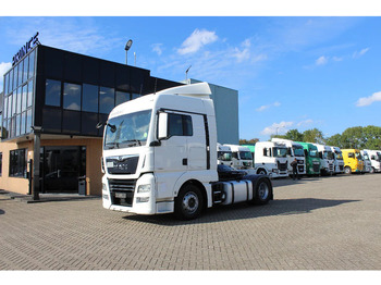 Tracteur routier MAN TGX 18.460