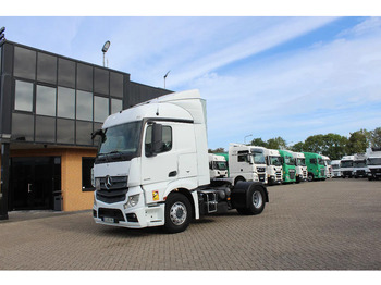 Tracteur routier MERCEDES-BENZ Actros 1845
