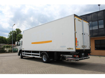 Camion frigorifique Volvo FM 330 * EURO5 * CARRIER SUPRA SILENT MT *: photos 2
