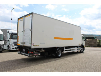 Camion frigorifique Volvo FM 330 * EURO5 * CARRIER SUPRA SILENT MT *: photos 3