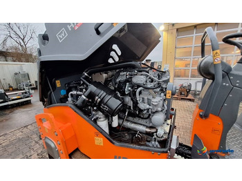Rouleau compresseur Hamm HD 13i VV: photos 4 Rouleau compresseur Hamm HD 13i VV: photos 4